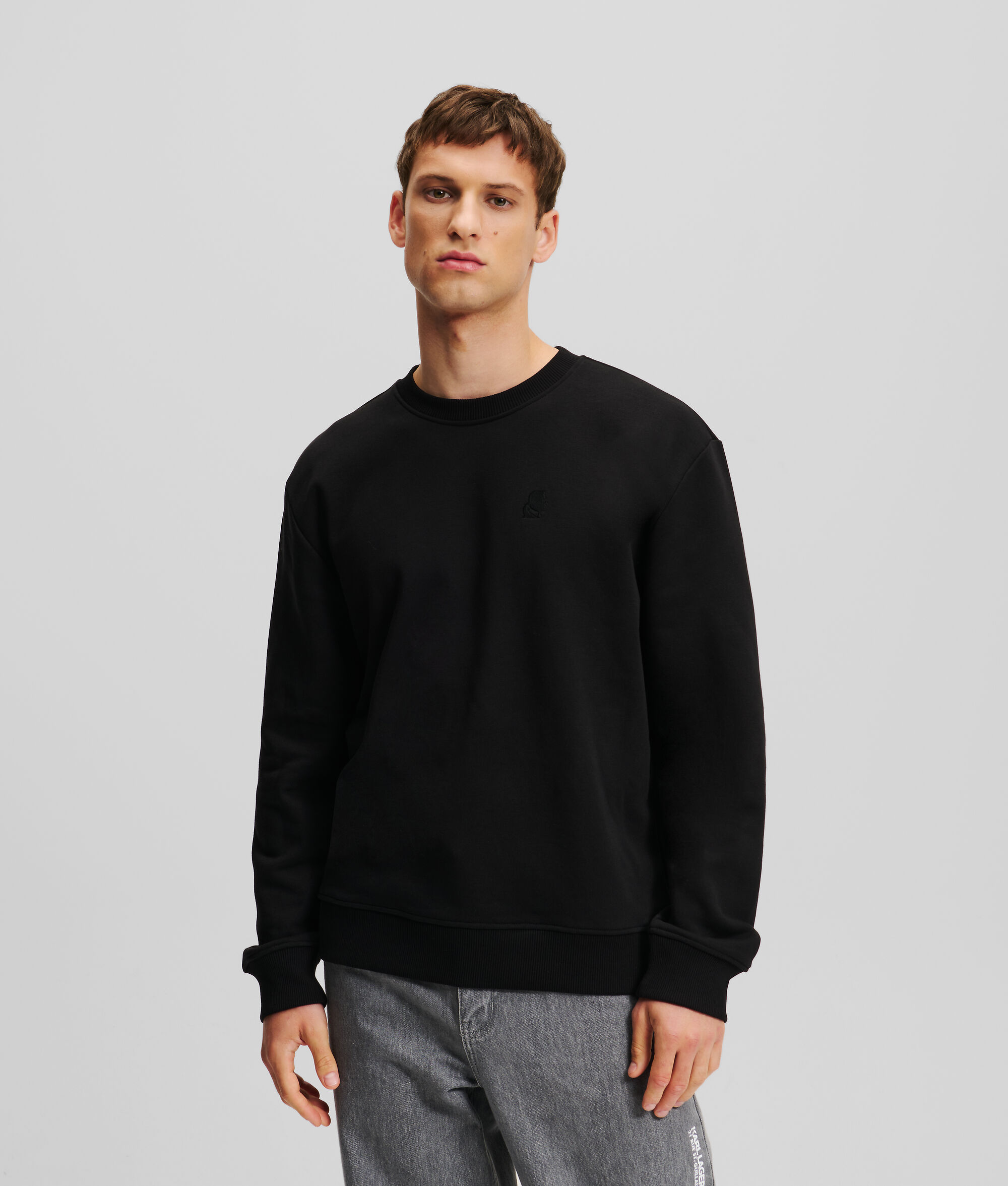 (image for) Long-Lasting KARL KAMEO SWEATSHIRT